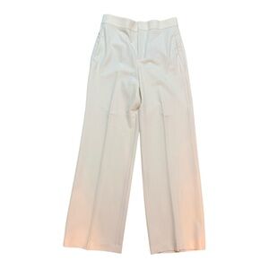 Zara Cream Trousers